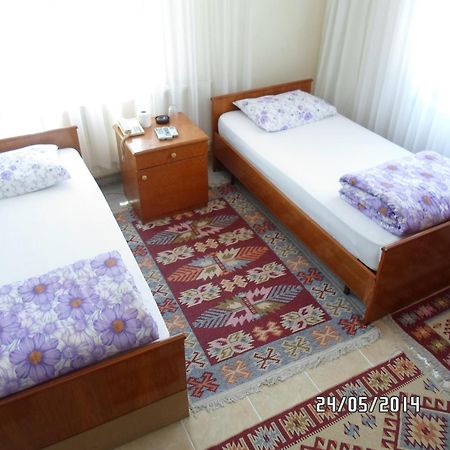 Hasyurt Hotel Finike Dış mekan fotoğraf