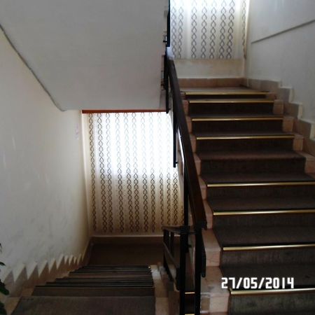 Hasyurt Hotel Finike Dış mekan fotoğraf