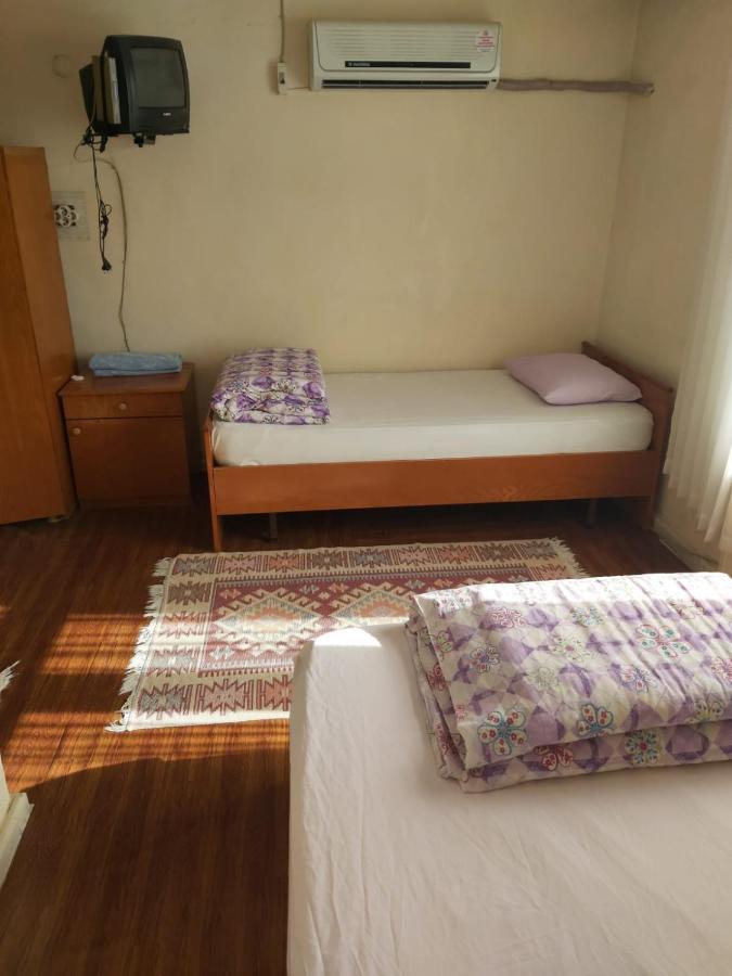 Hasyurt Hotel Finike Dış mekan fotoğraf