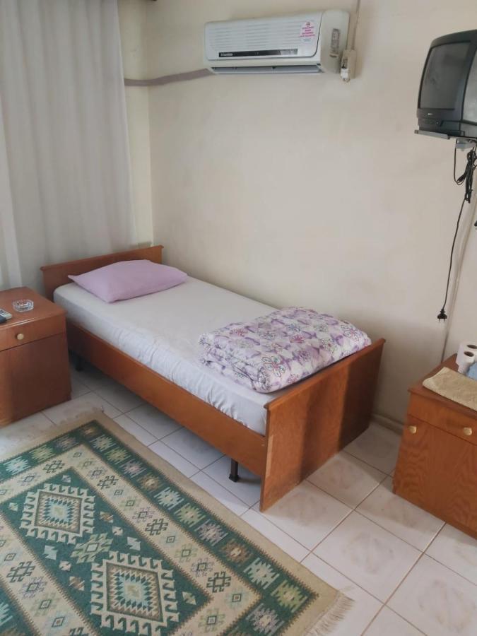 Hasyurt Hotel Finike Dış mekan fotoğraf