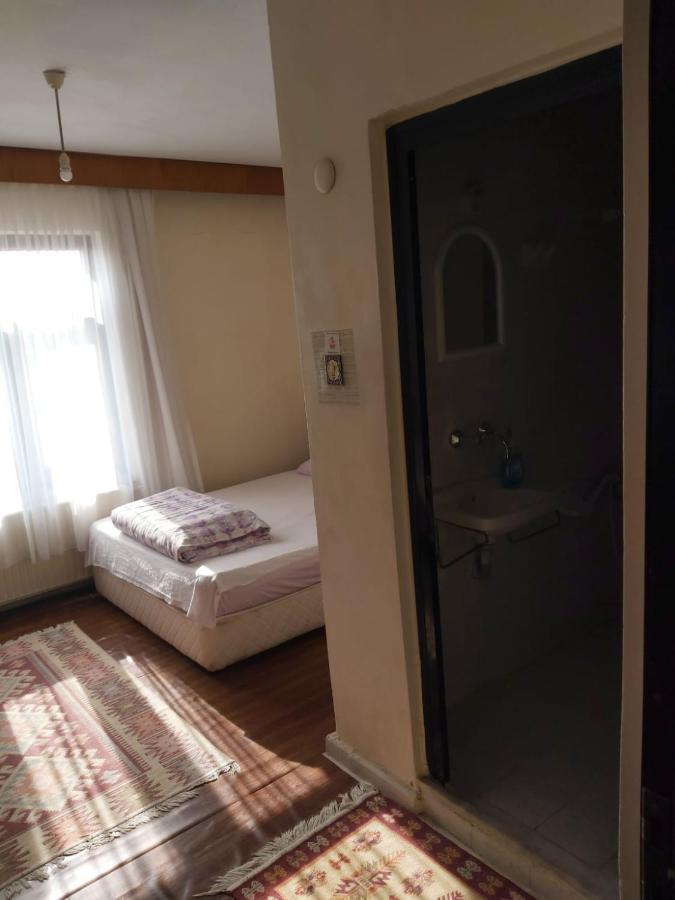 Hasyurt Hotel Finike Dış mekan fotoğraf