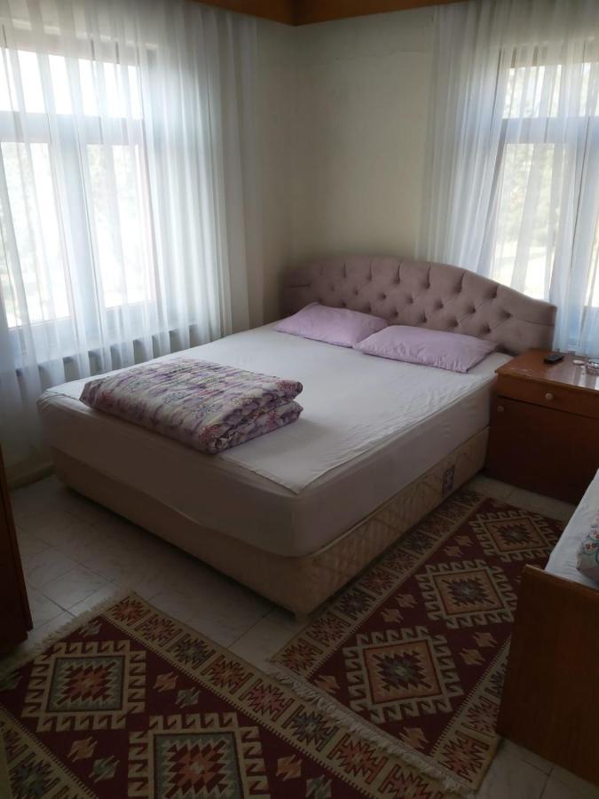 Hasyurt Hotel Finike Dış mekan fotoğraf