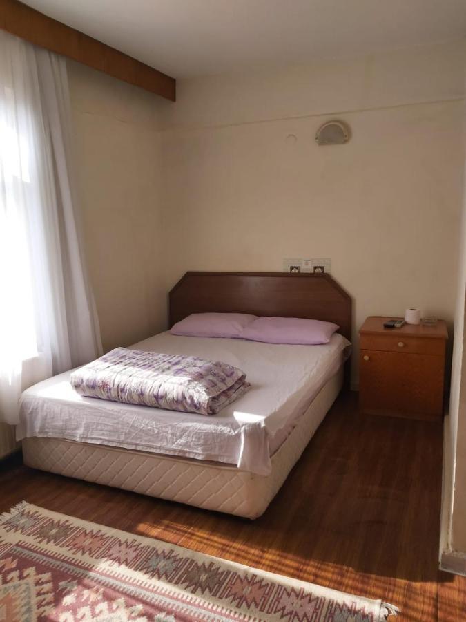 Hasyurt Hotel Finike Dış mekan fotoğraf