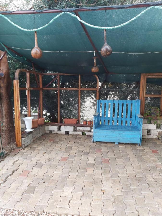 Hasyurt Hotel Finike Dış mekan fotoğraf