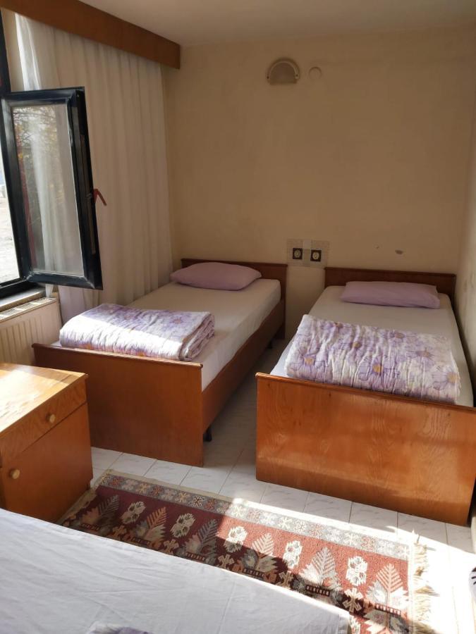 Hasyurt Hotel Finike Dış mekan fotoğraf