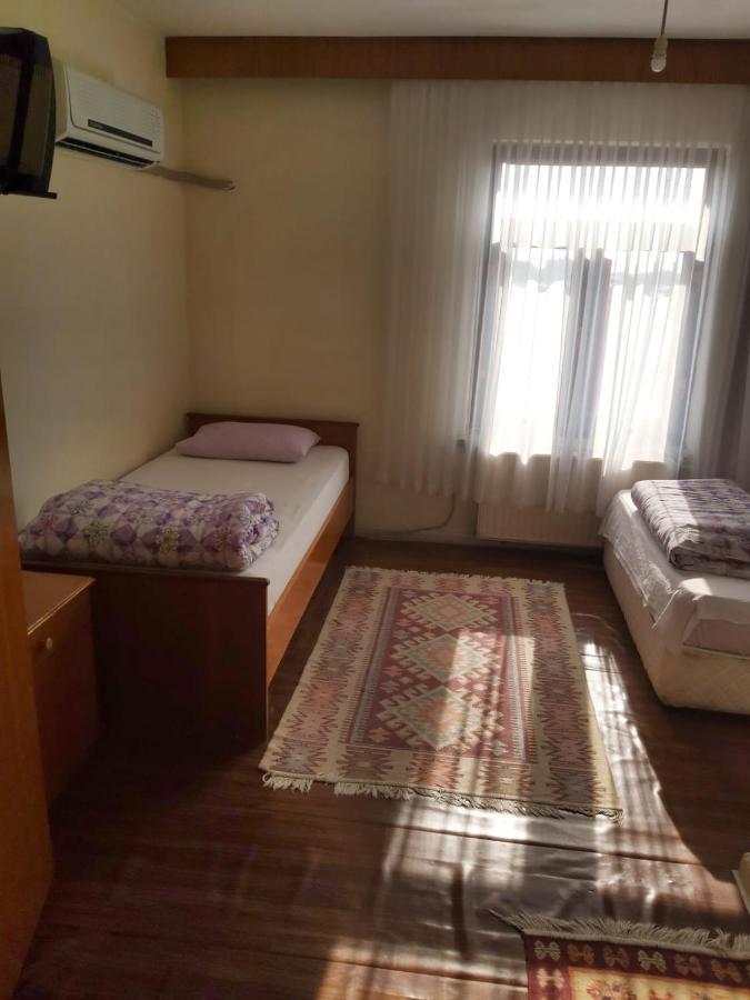 Hasyurt Hotel Finike Dış mekan fotoğraf