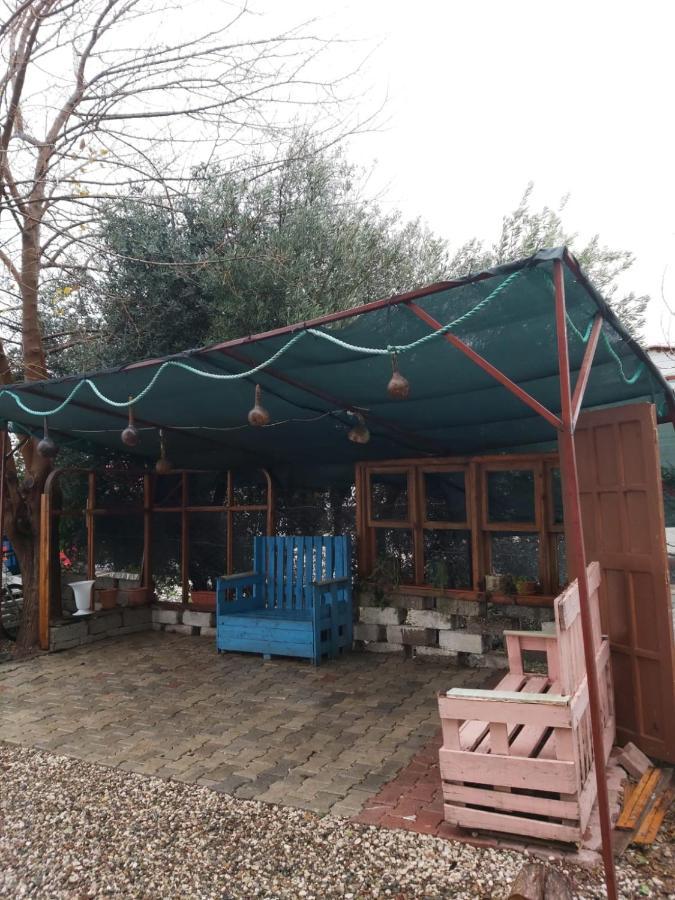 Hasyurt Hotel Finike Dış mekan fotoğraf
