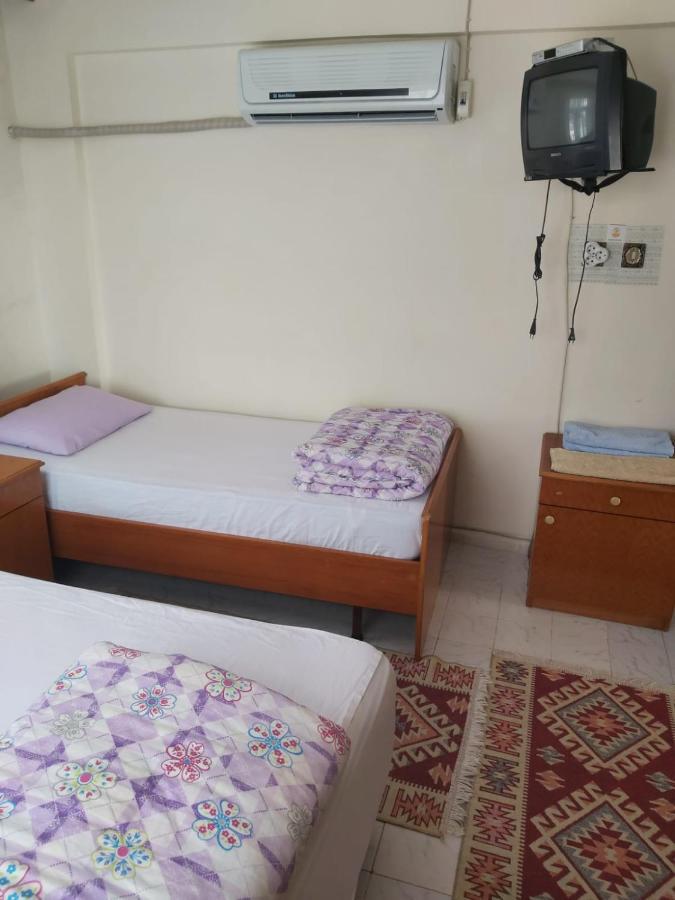 Hasyurt Hotel Finike Dış mekan fotoğraf