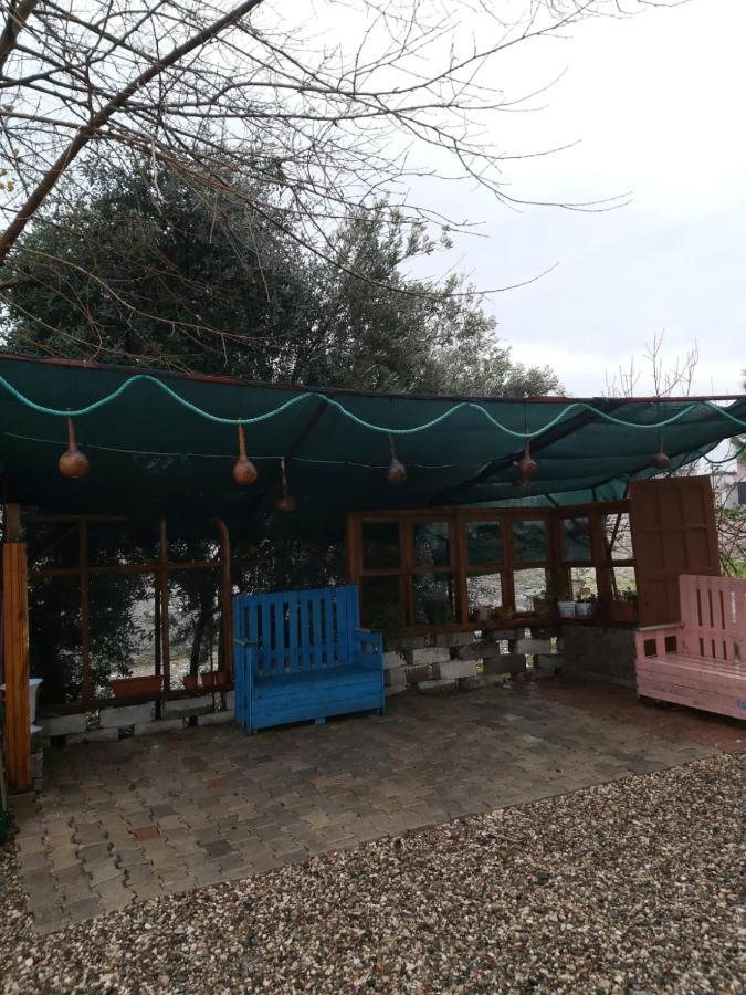 Hasyurt Hotel Finike Dış mekan fotoğraf