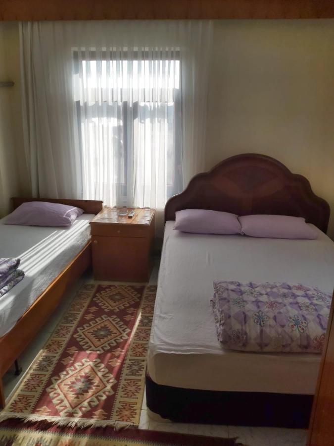 Hasyurt Hotel Finike Dış mekan fotoğraf