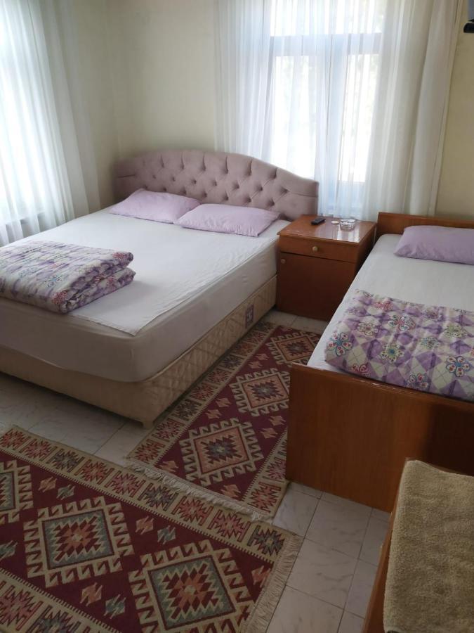 Hasyurt Hotel Finike Dış mekan fotoğraf