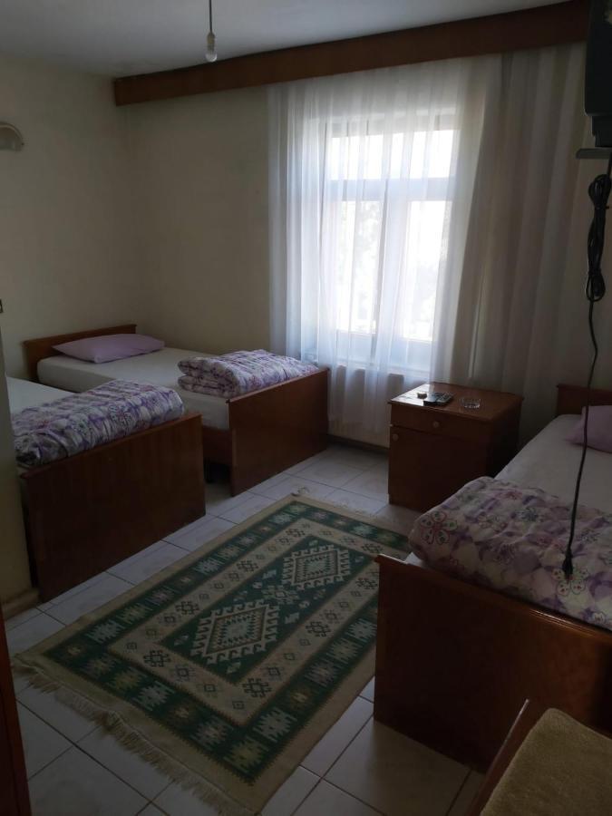 Hasyurt Hotel Finike Dış mekan fotoğraf