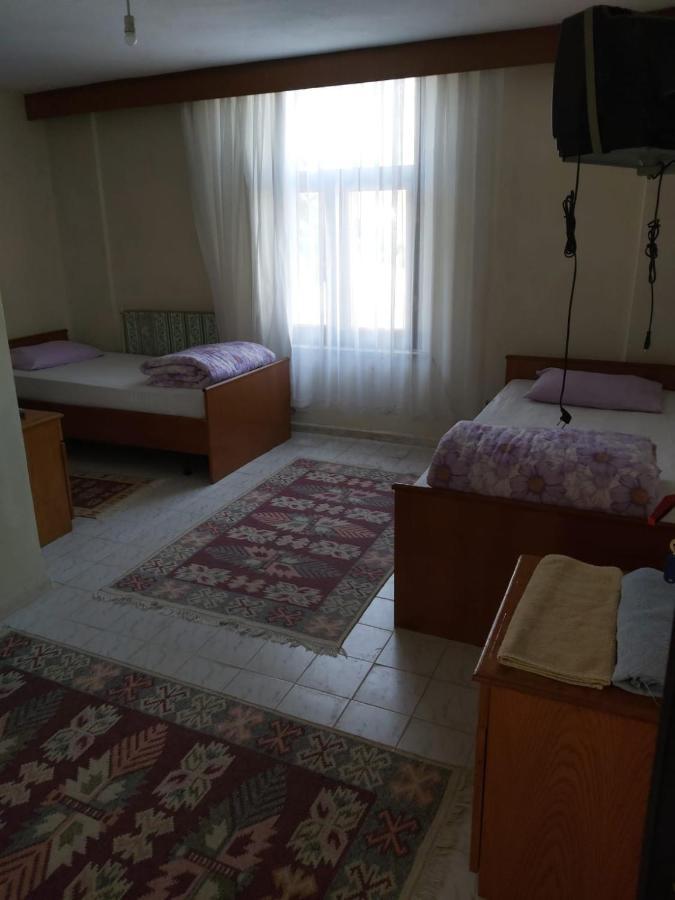 Hasyurt Hotel Finike Dış mekan fotoğraf