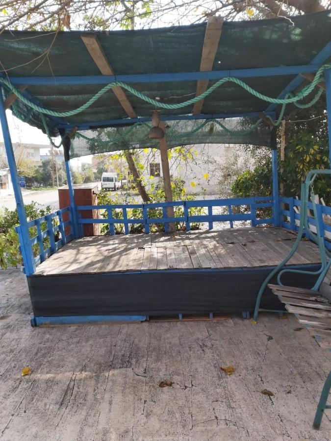 Hasyurt Hotel Finike Dış mekan fotoğraf