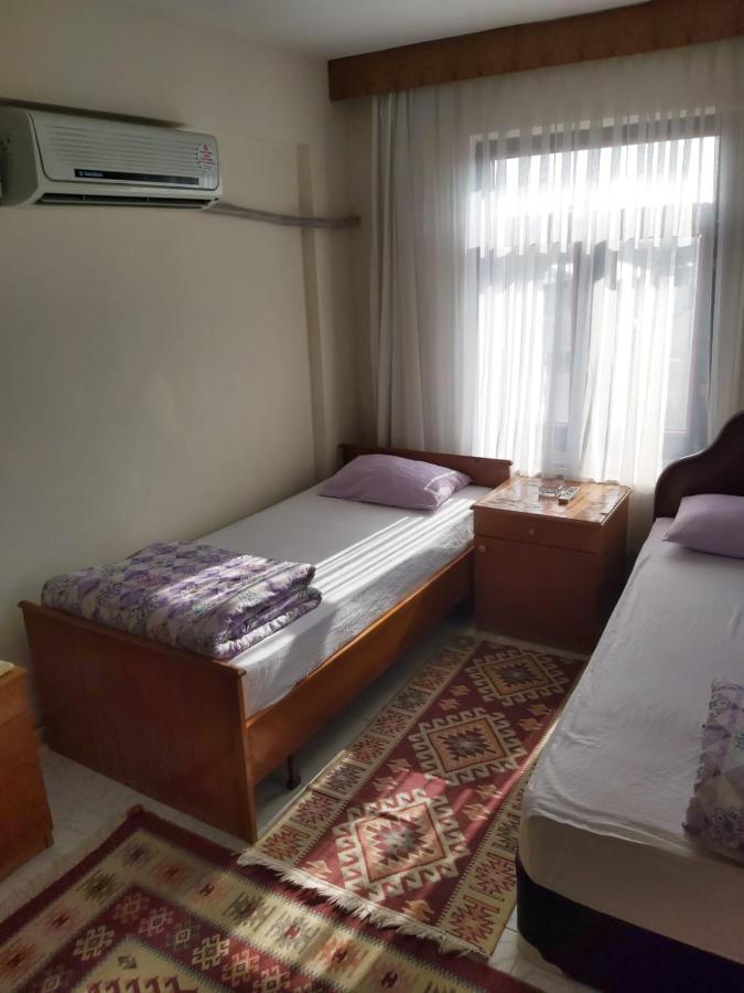 Hasyurt Hotel Finike Dış mekan fotoğraf