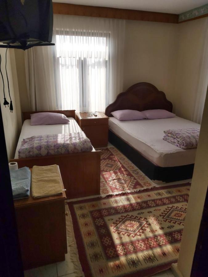 Hasyurt Hotel Finike Dış mekan fotoğraf