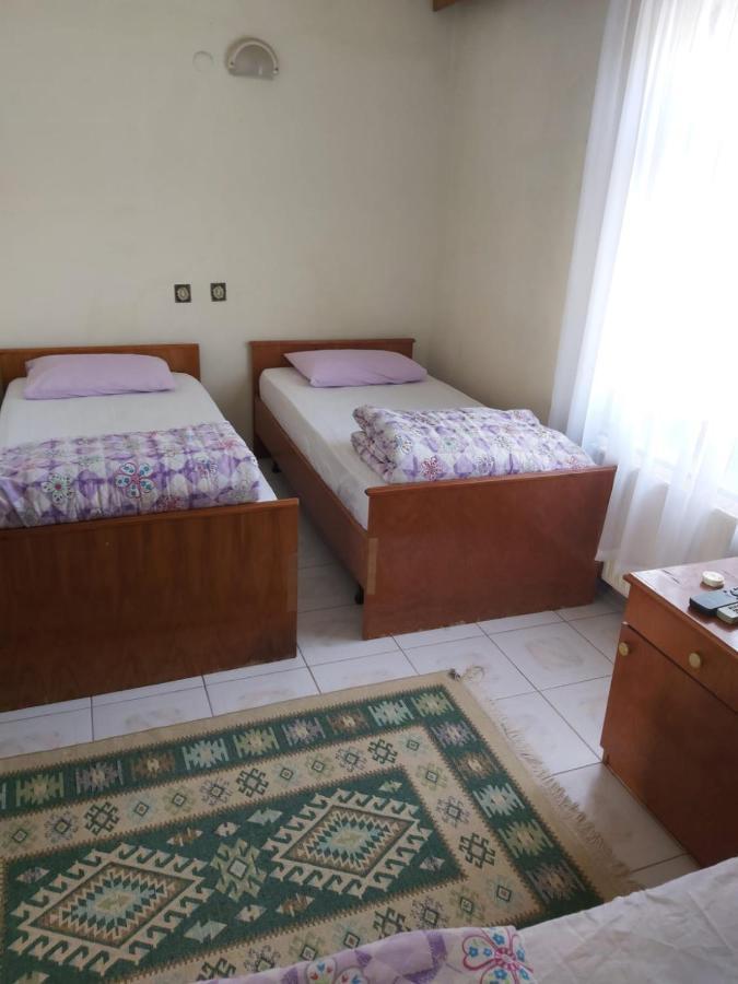 Hasyurt Hotel Finike Dış mekan fotoğraf