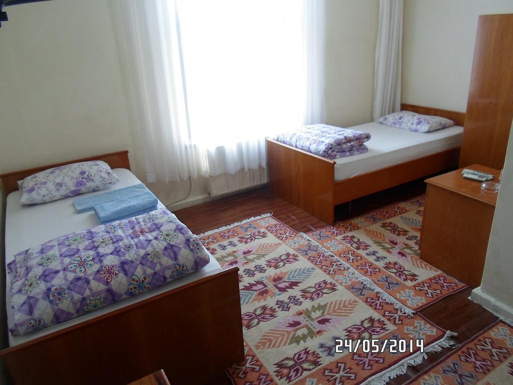 Hasyurt Hotel Finike Oda fotoğraf