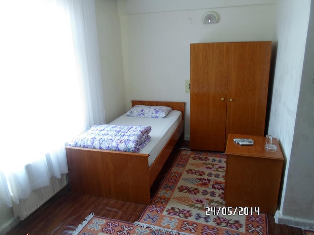 Hasyurt Hotel Finike Oda fotoğraf