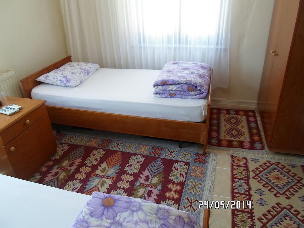 Hasyurt Hotel Finike Oda fotoğraf