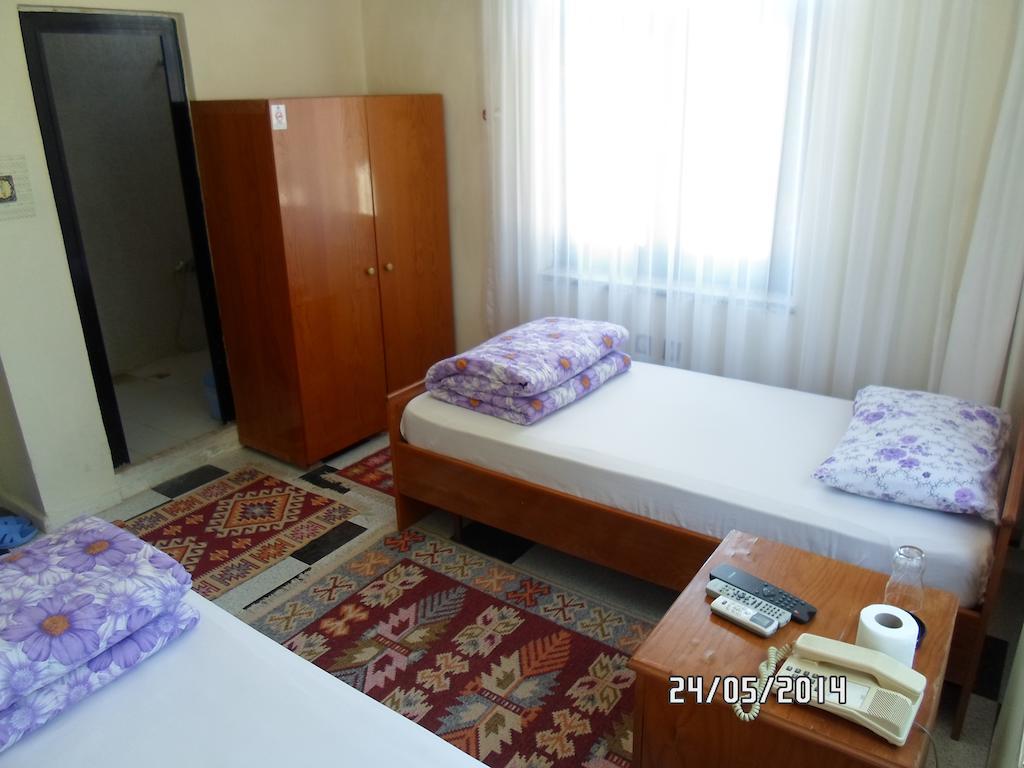 Hasyurt Hotel Finike Oda fotoğraf