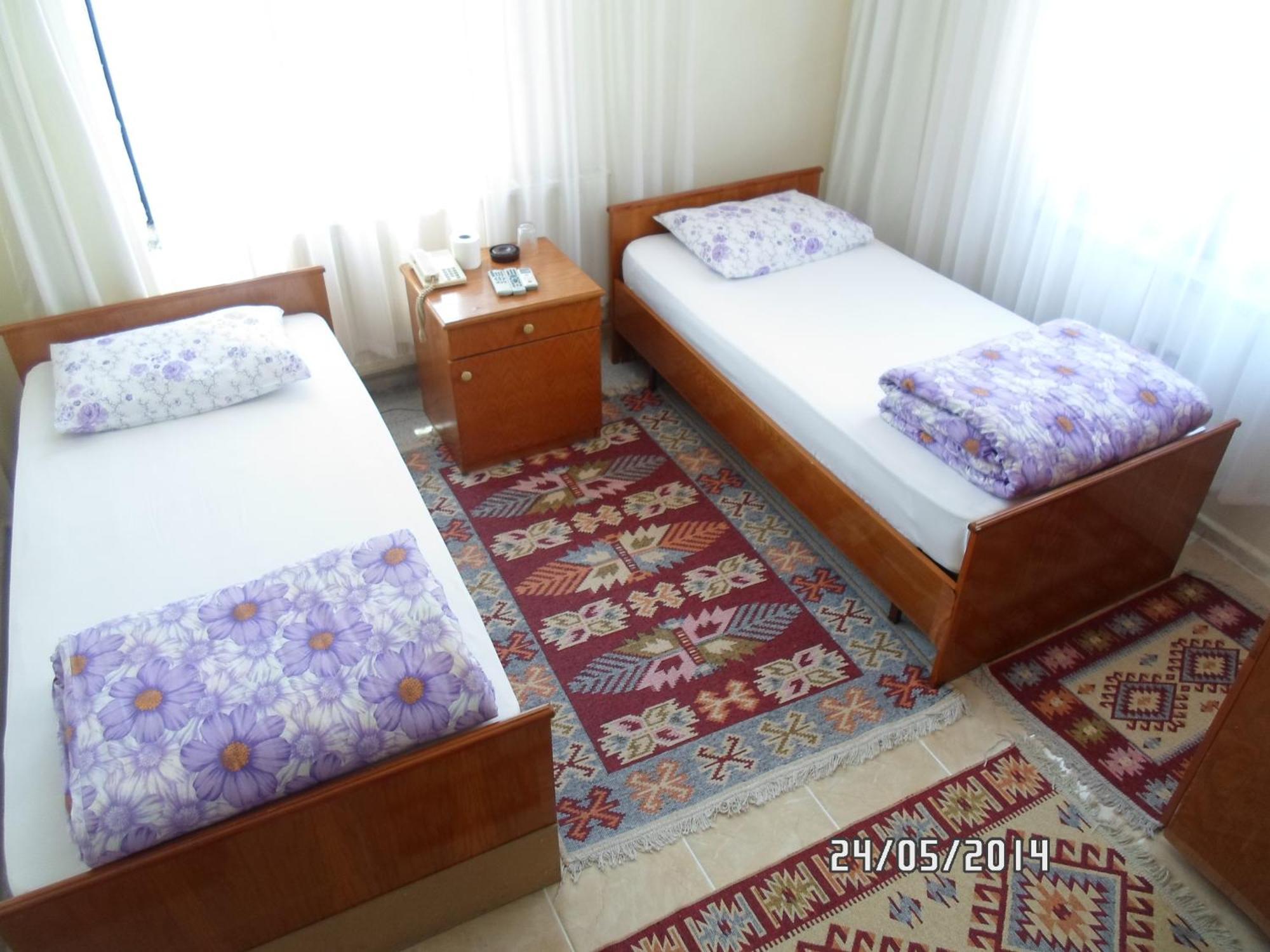 Hasyurt Hotel Finike Dış mekan fotoğraf