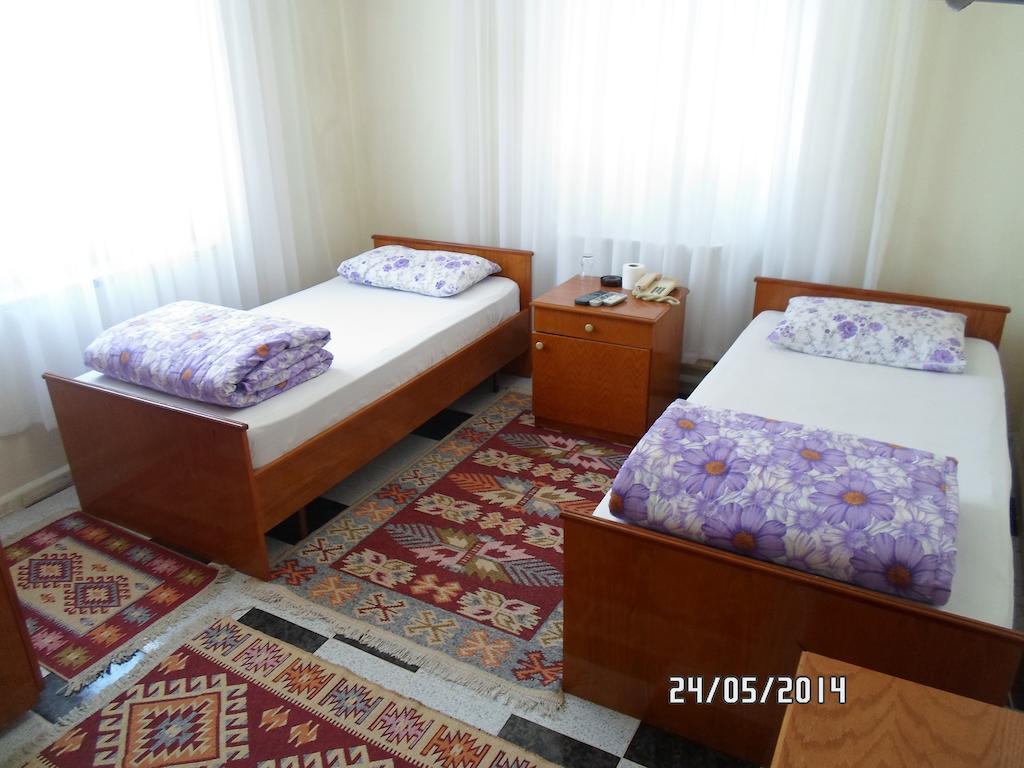 Hasyurt Hotel Finike Oda fotoğraf