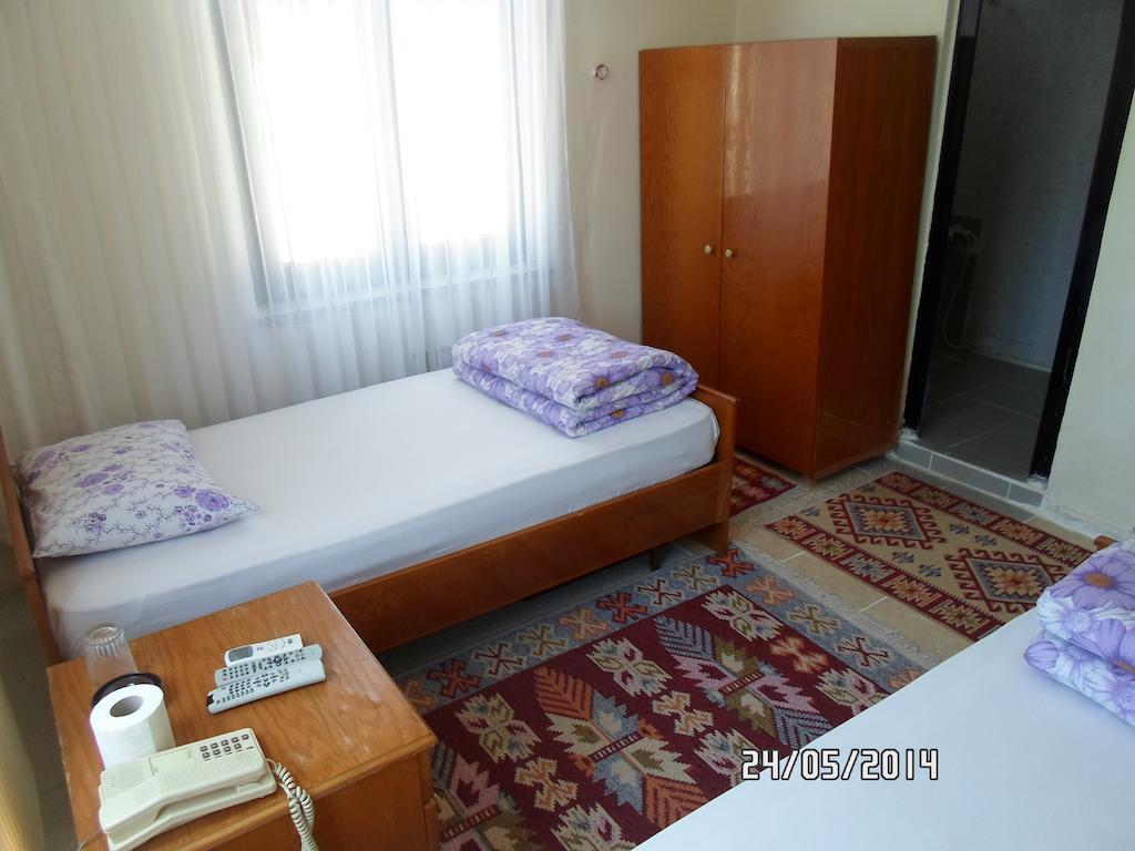 Hasyurt Hotel Finike Oda fotoğraf