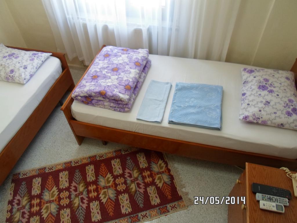 Hasyurt Hotel Finike Oda fotoğraf