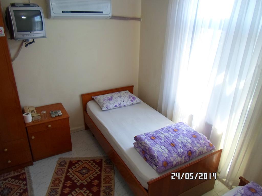 Hasyurt Hotel Finike Oda fotoğraf
