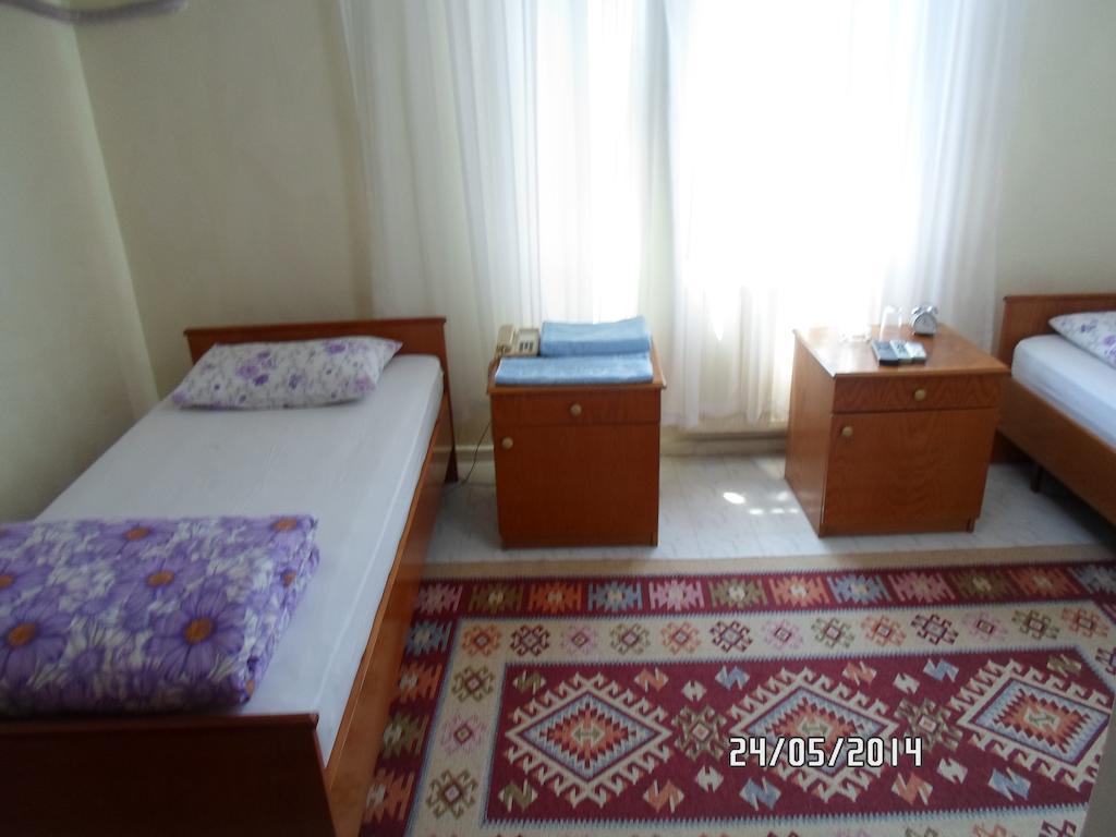 Hasyurt Hotel Finike Oda fotoğraf