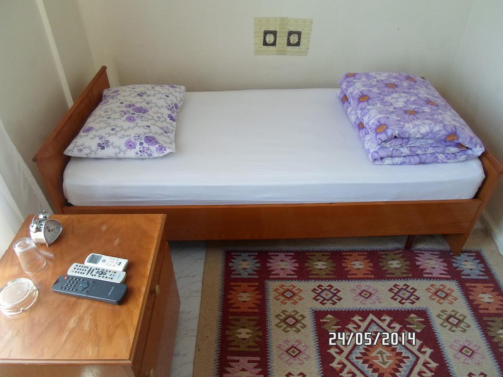 Hasyurt Hotel Finike Oda fotoğraf