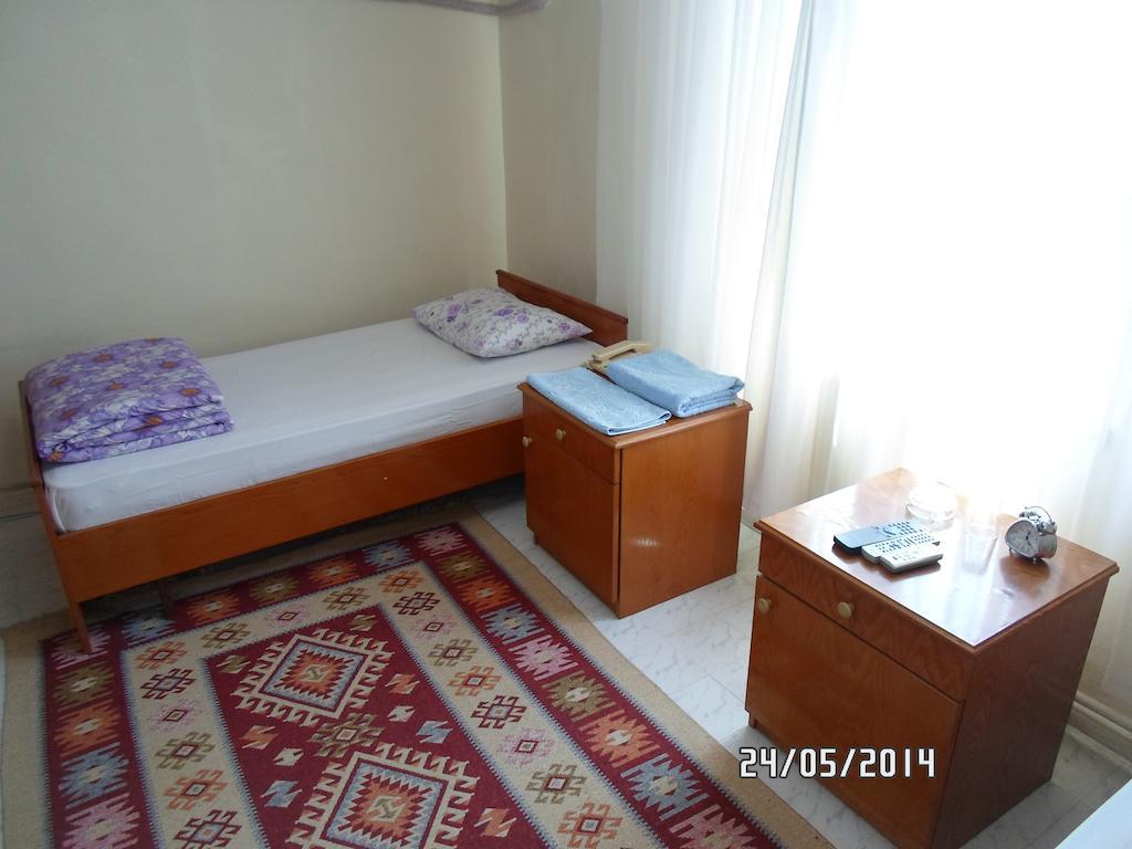 Hasyurt Hotel Finike Oda fotoğraf