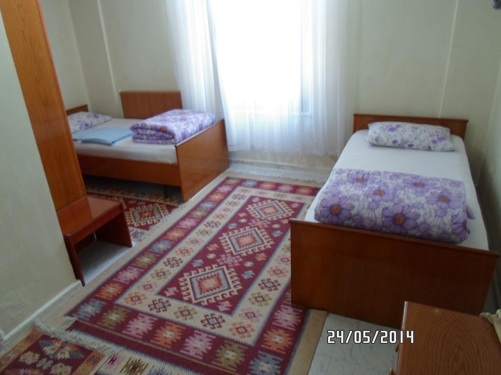Hasyurt Hotel Finike Oda fotoğraf