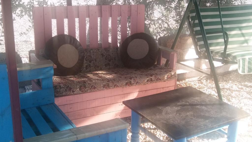 Hasyurt Hotel Finike Dış mekan fotoğraf