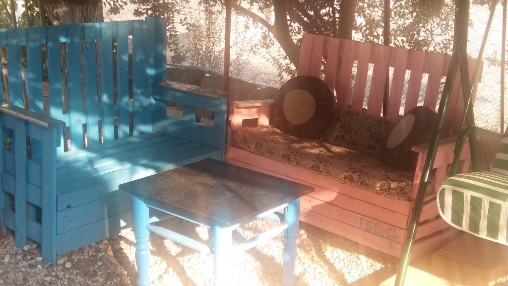 Hasyurt Hotel Finike Dış mekan fotoğraf