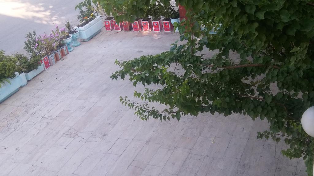 Hasyurt Hotel Finike Dış mekan fotoğraf