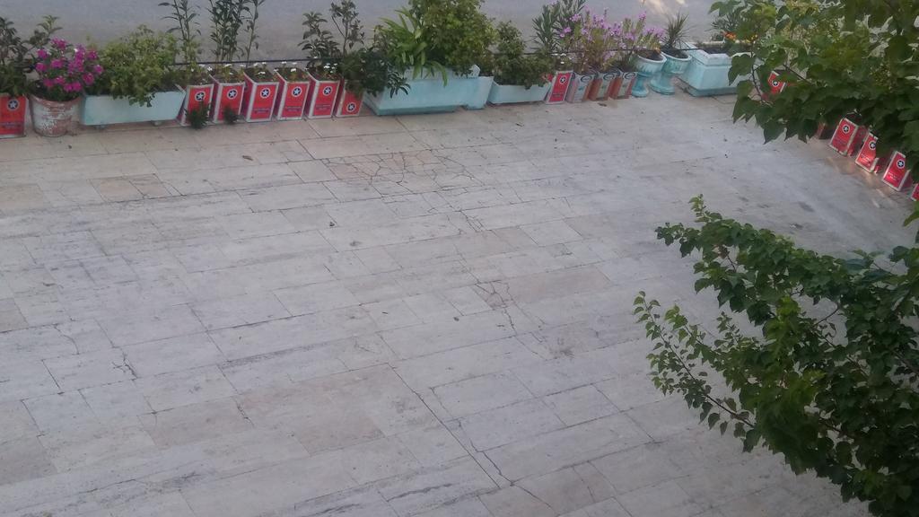 Hasyurt Hotel Finike Dış mekan fotoğraf