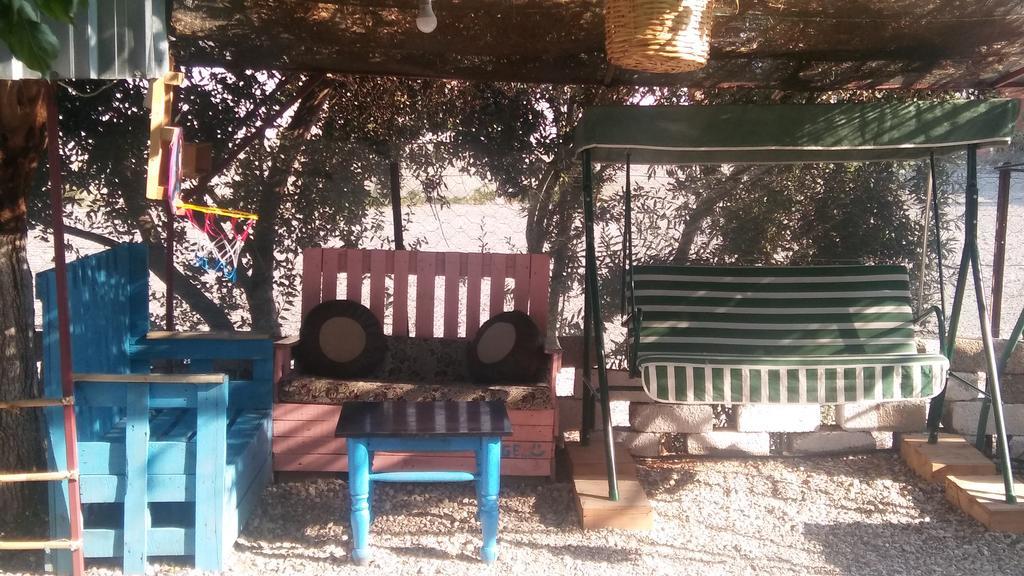 Hasyurt Hotel Finike Dış mekan fotoğraf