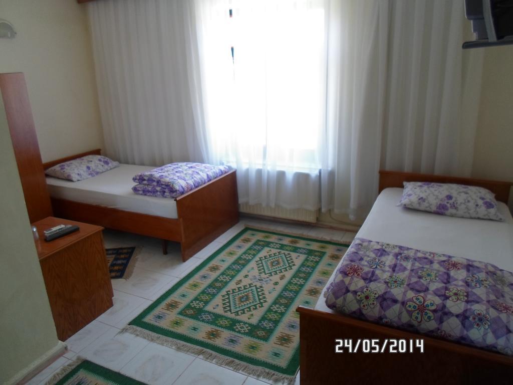 Hasyurt Hotel Finike Dış mekan fotoğraf