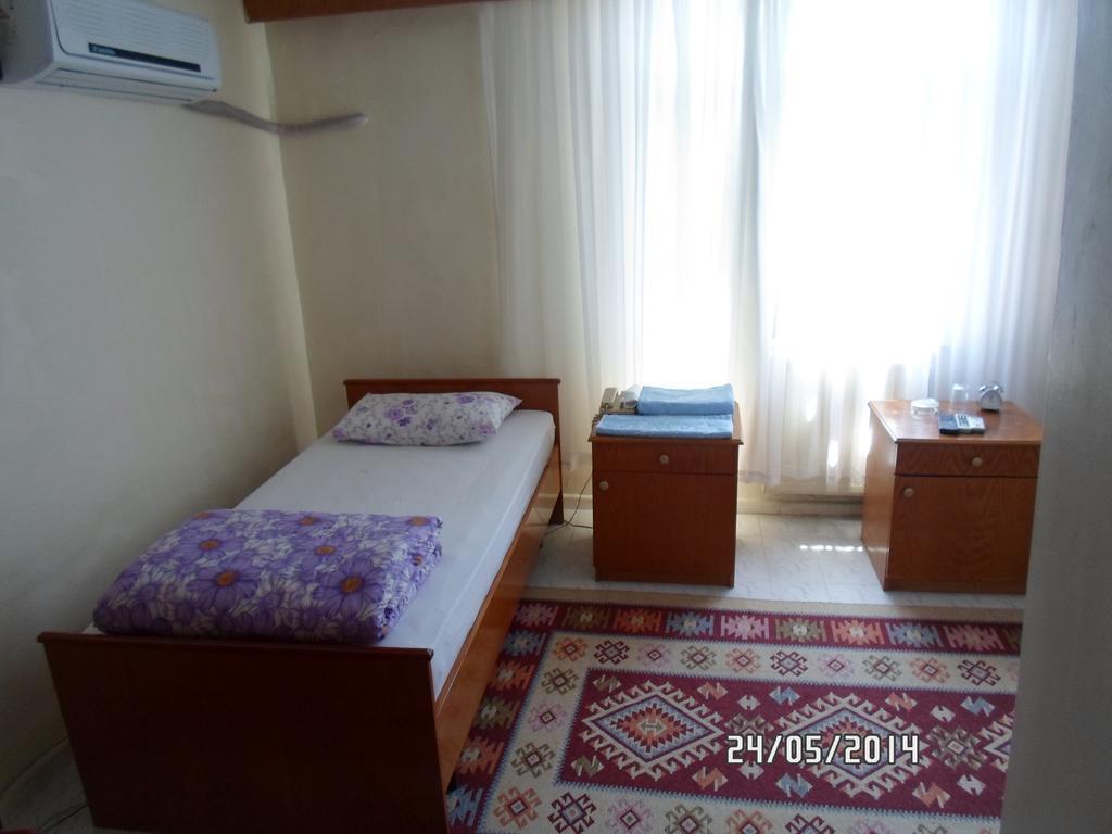 Hasyurt Hotel Finike Dış mekan fotoğraf